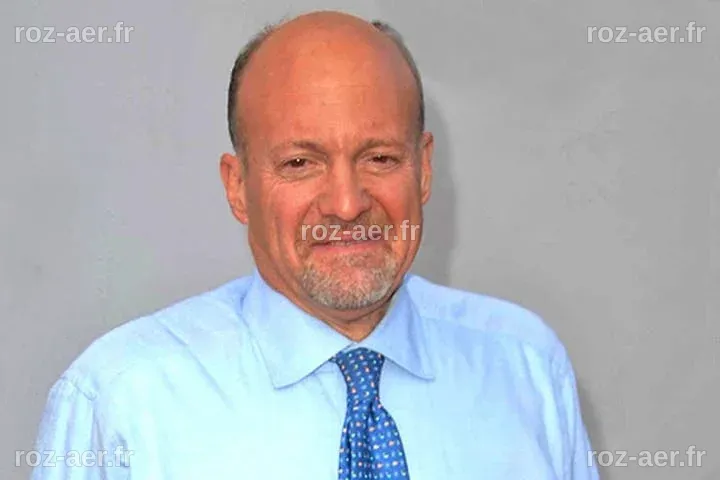 Jim Cramer recommande Nvidia plutôt qu'une action de semi-conducteurs ...