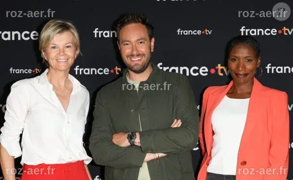 Johanna Ghiglia (Télématin) maman : elle dévoile enfin une photo de son ...