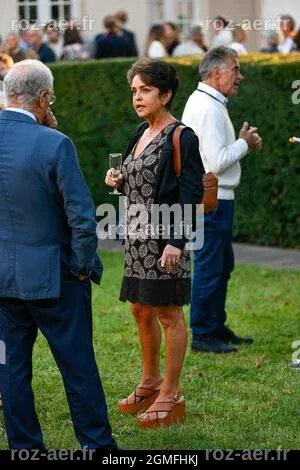 Judith Waintraub : Un aperçu de sa vie privée et de son parcours