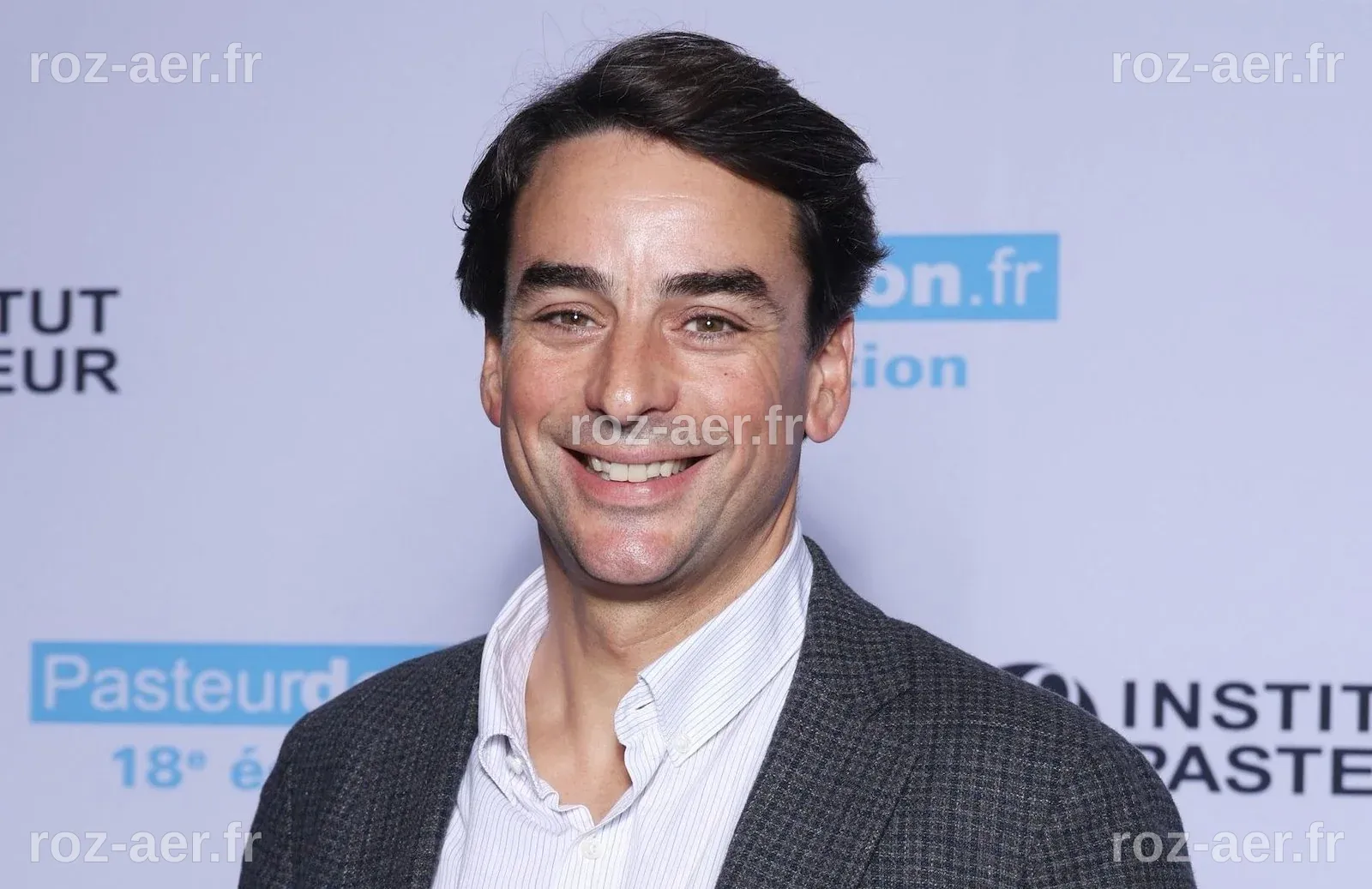 Julian Bugier : Un Portrait Complet du Journaliste Français