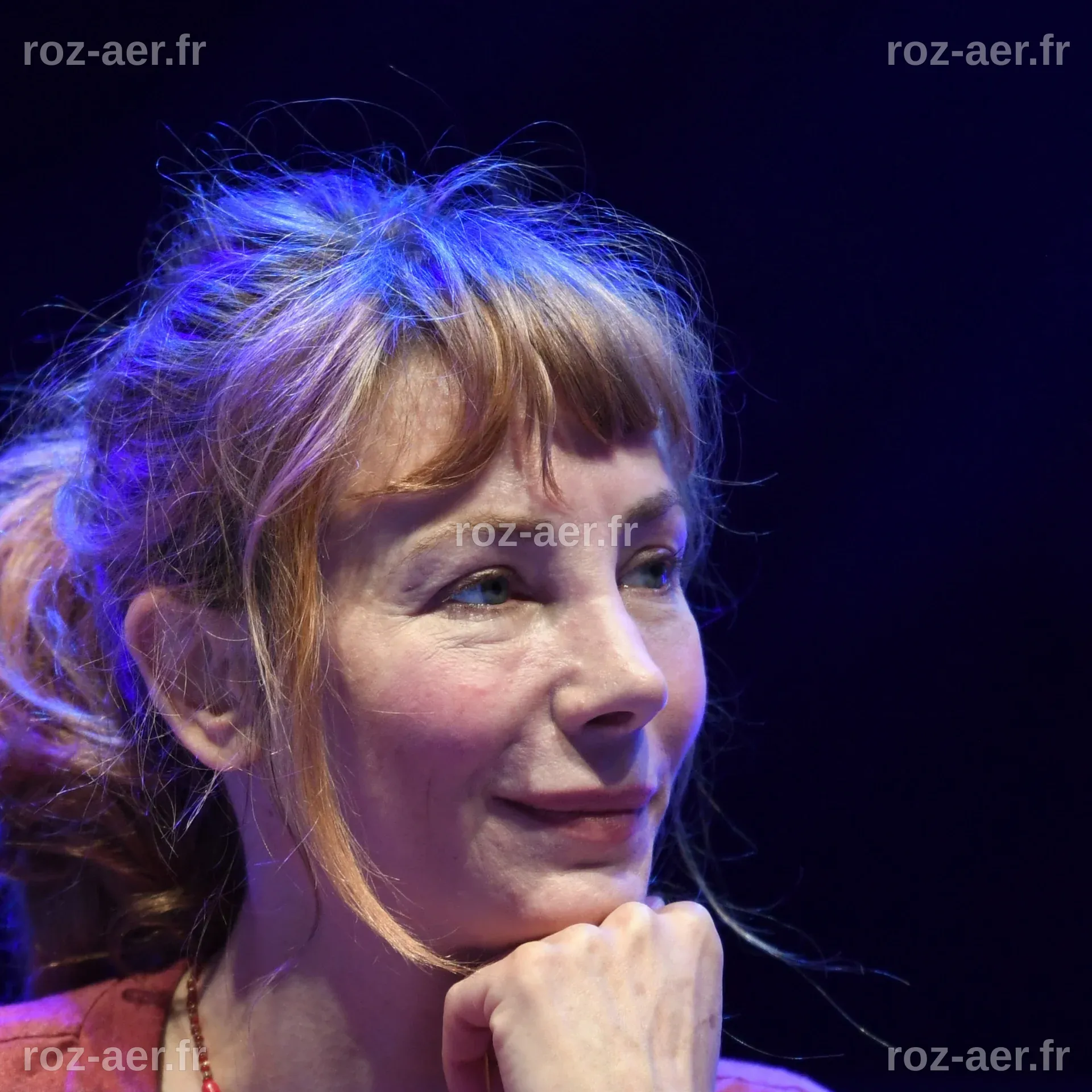 Julie Depardieu Jeune : Une Exploration de sa Vie et de sa Carrière