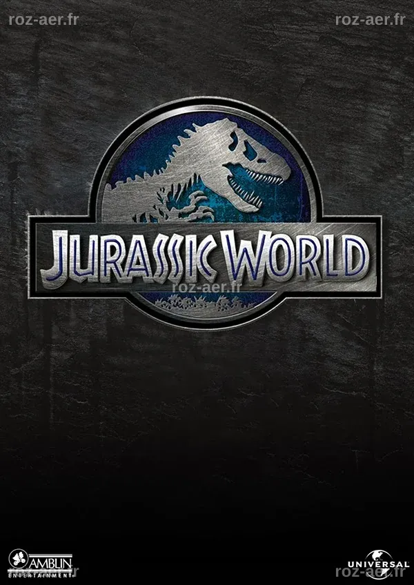 Jurassic World : Le Retour des Dinosaures sur TF1+