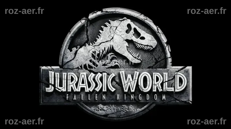 Jurassic World : Le Royaume Déchu - Bande-annonce Époustouflante (2018)
