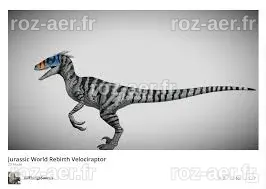 Jurassic World : Une Nouvelle Aventure Époustouflante