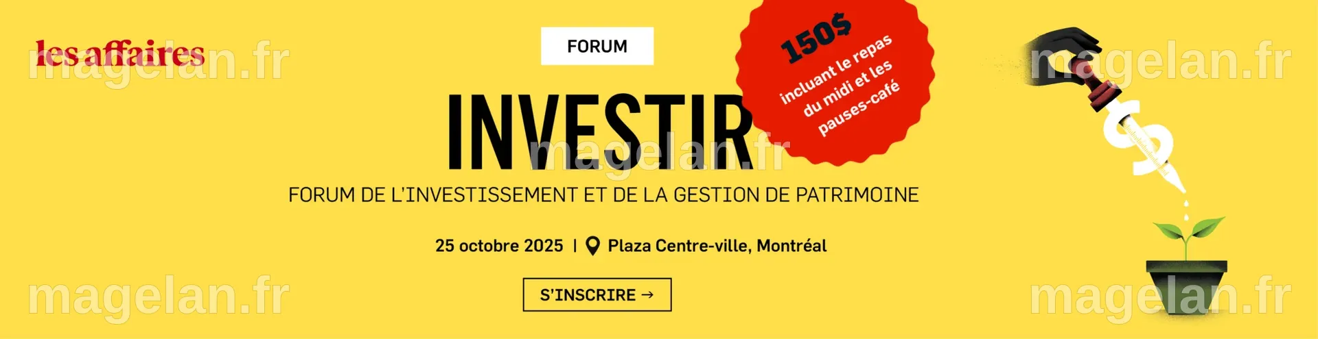 Voici les meilleures actions pour investir dans l’IA - Les Affaires