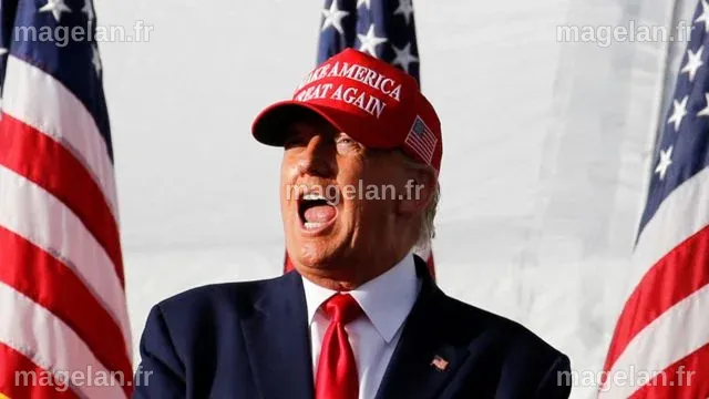 Élections de mi-mandat aux États-Unis : l'avenir de Trump et 3 autres ...