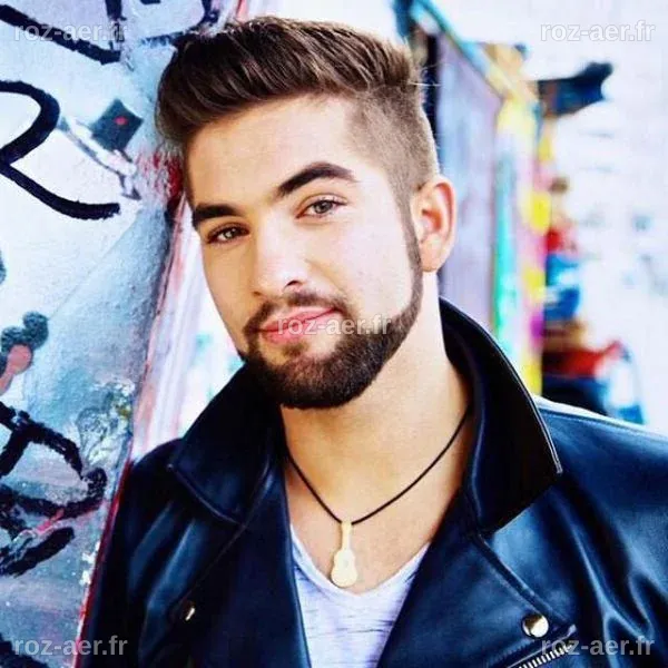 Kendji Girac : Taille, Poids et Secrets de Sa Stature