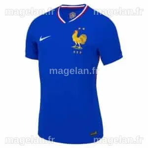 Quand sortiront les nouveaux maillots de l’équipe de France 2026