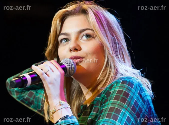 Deces Des Parents De Louane