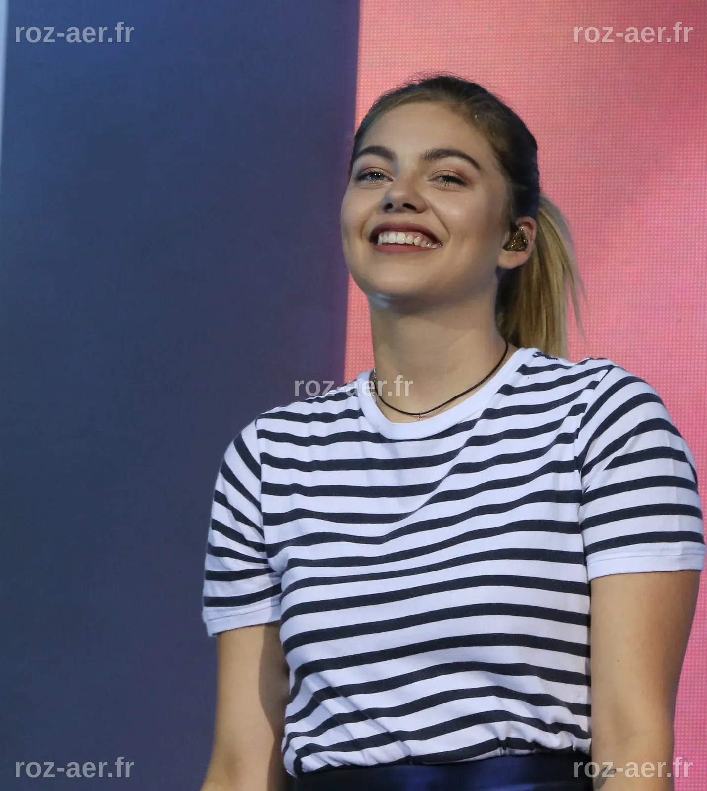 Deces Des Parents De Louane