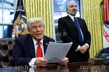 Comment l’administration Trump attaque-t-elle la recherche scientifique ...