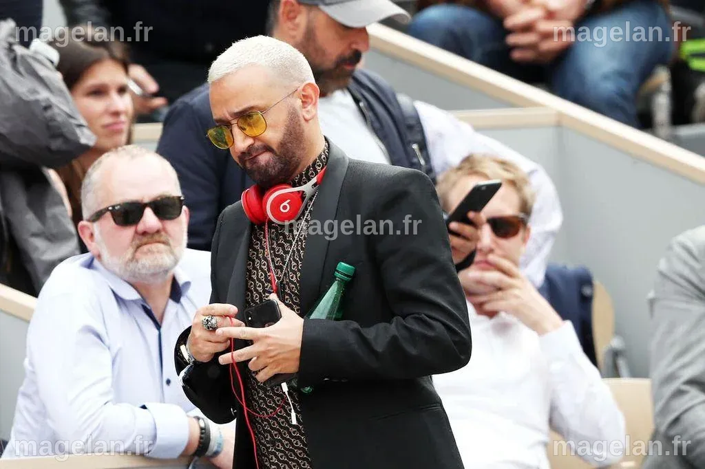 Les Parents De Cyril Hanouna