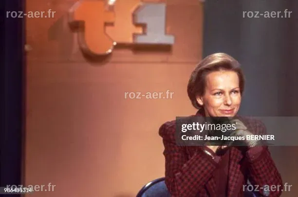 L'âge de Christine Ockrent : Une icône du journalisme francophone