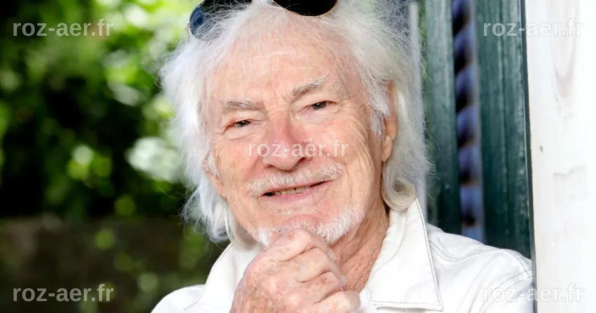 L'âge de Gérard Lenorman : Une légende de la chanson française