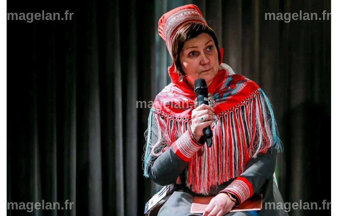 Face aux pressions politiques et climatiques, le dernier peuple ...