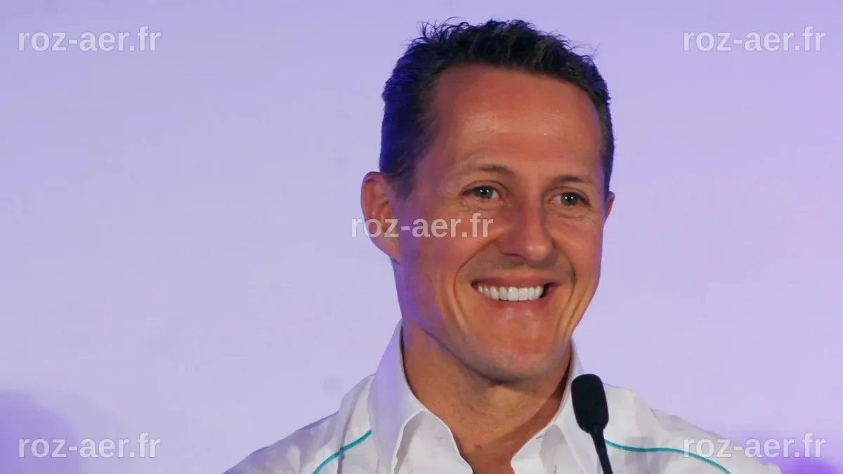 Michael Schumacher : le coût de ses frais médicaux dévoilé, sa femme ...
