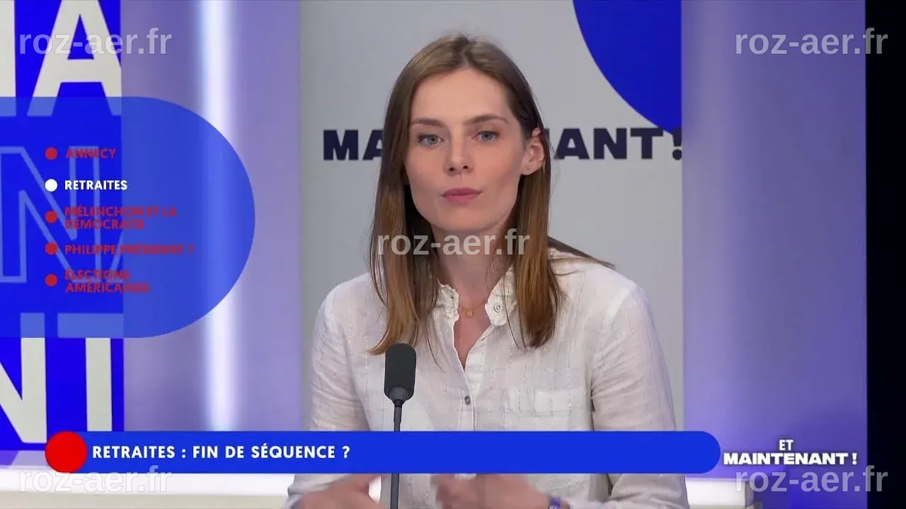 Aziliz Le Corre : Compagnon, Instagram, Origine et Âge - Pressamedia