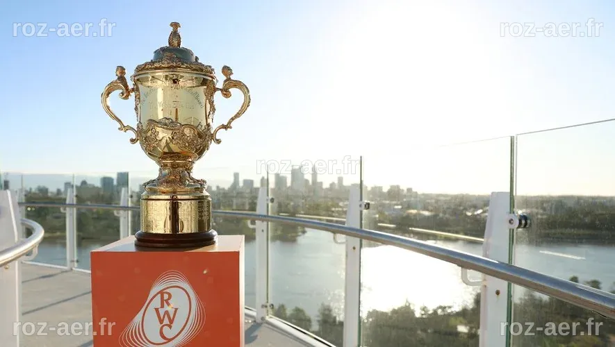 Coupe du monde 2027 - On connaît la date du tirage et le nouveau format ...