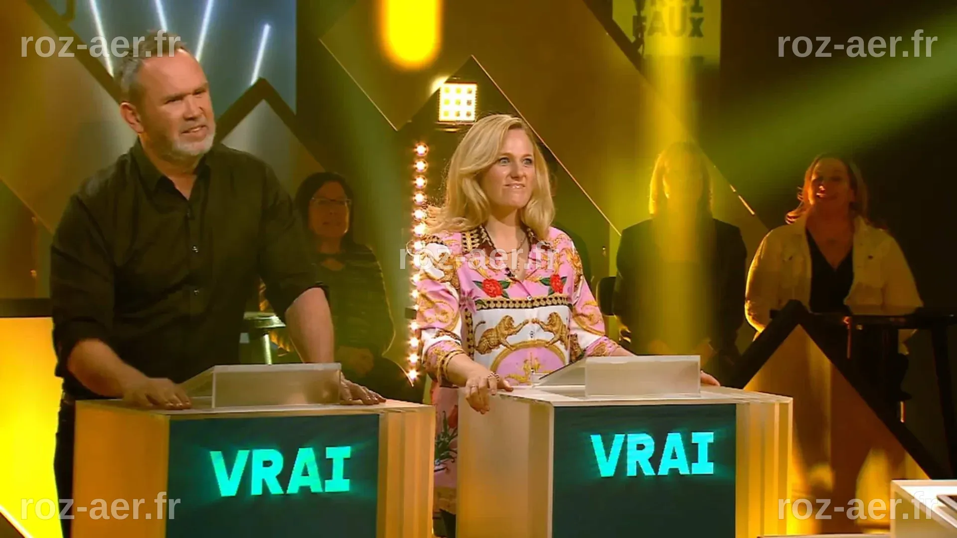 Bonne chance pour démêler le vrai du faux | Le vrai du faux | TVA | TVA+