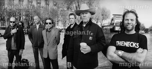 SWANS, la Cartonnerie de Reims, 15 Octobre 2016 – Positive Rage