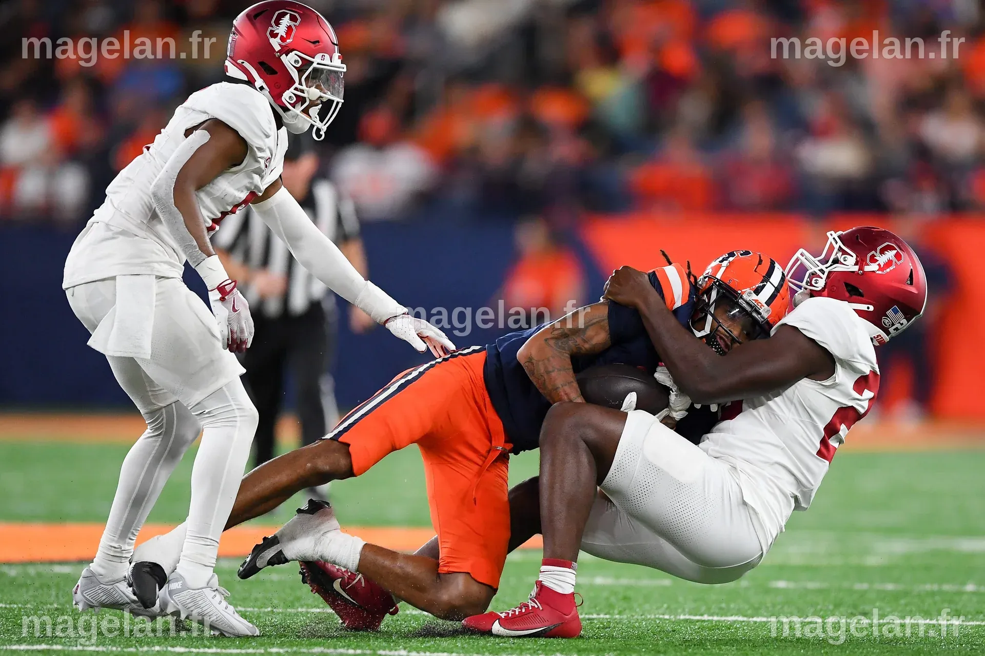 Do the Vikings need edge help in the 2026 NFL Draft?