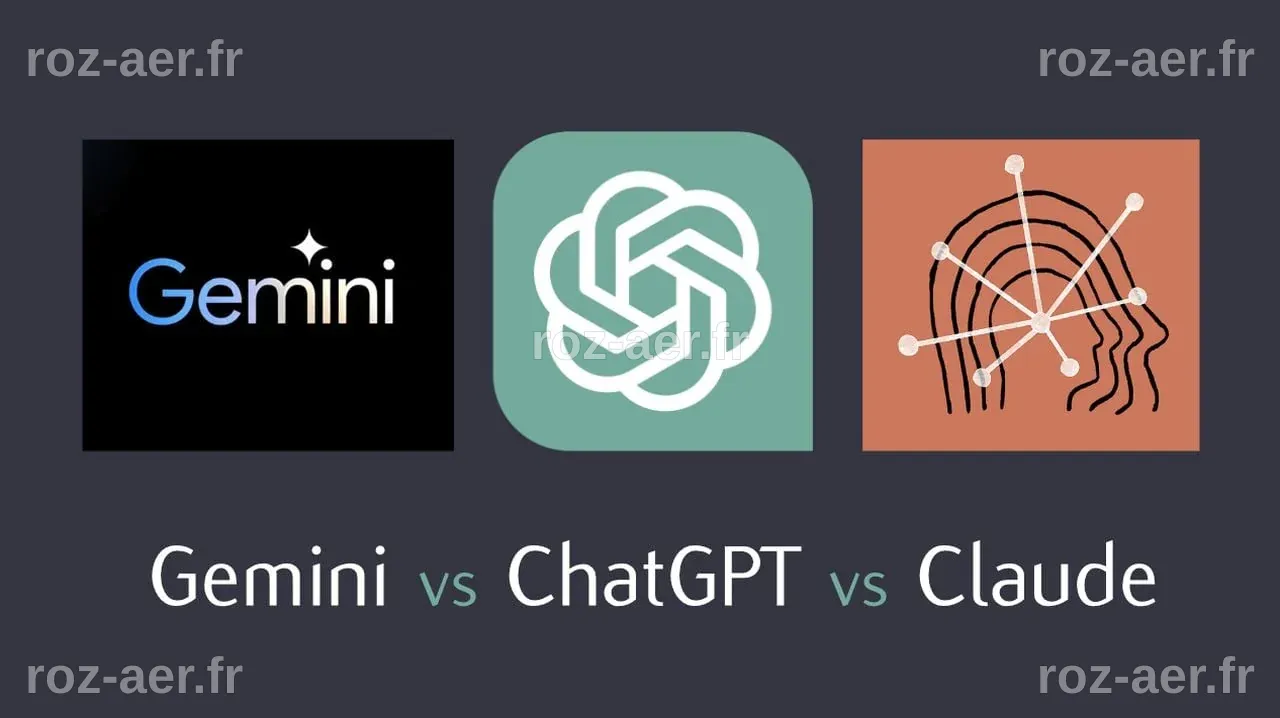 Gemini vs ChatGPT vs Claude writing skills comparison test - Geeky Gadgets