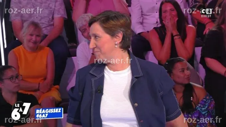 L'évolution de Danielle Moreau : Une exploration de sa jeunesse à travers les photos