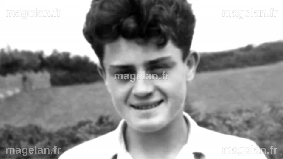 Lionel raconte Jospin | madelen