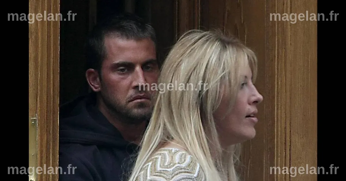 Loana et son fidèle compagnon Titi : Un adieu déchirant