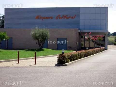 Locations - Lavit-de-Lomagne