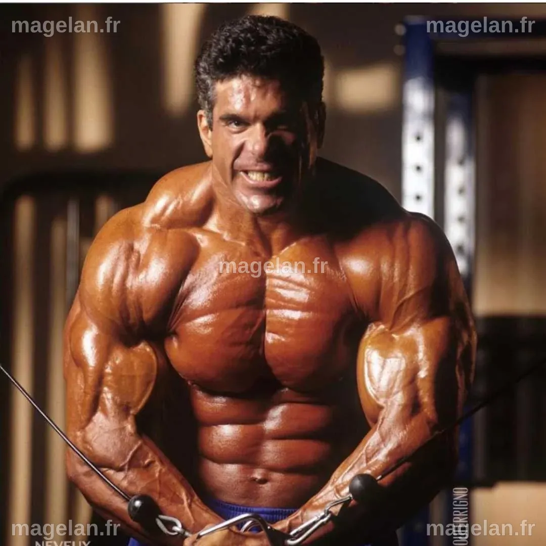 Lou Ferrigno Wallpapers - Top Free Lou Ferrigno Backgrounds ...