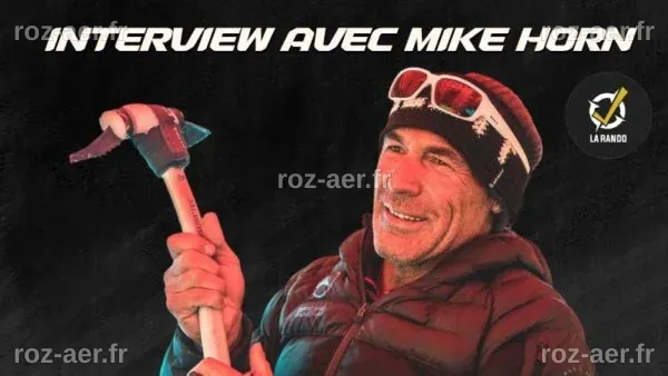 L'incroyable parcours de l'aventurier Mike Horn : Défiant l'impossible ...