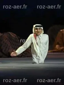 L’INCROYABLE PARCOURS DE CET HANDICAPÉ DEVENU AMBASSADEUR DU QATAR ...