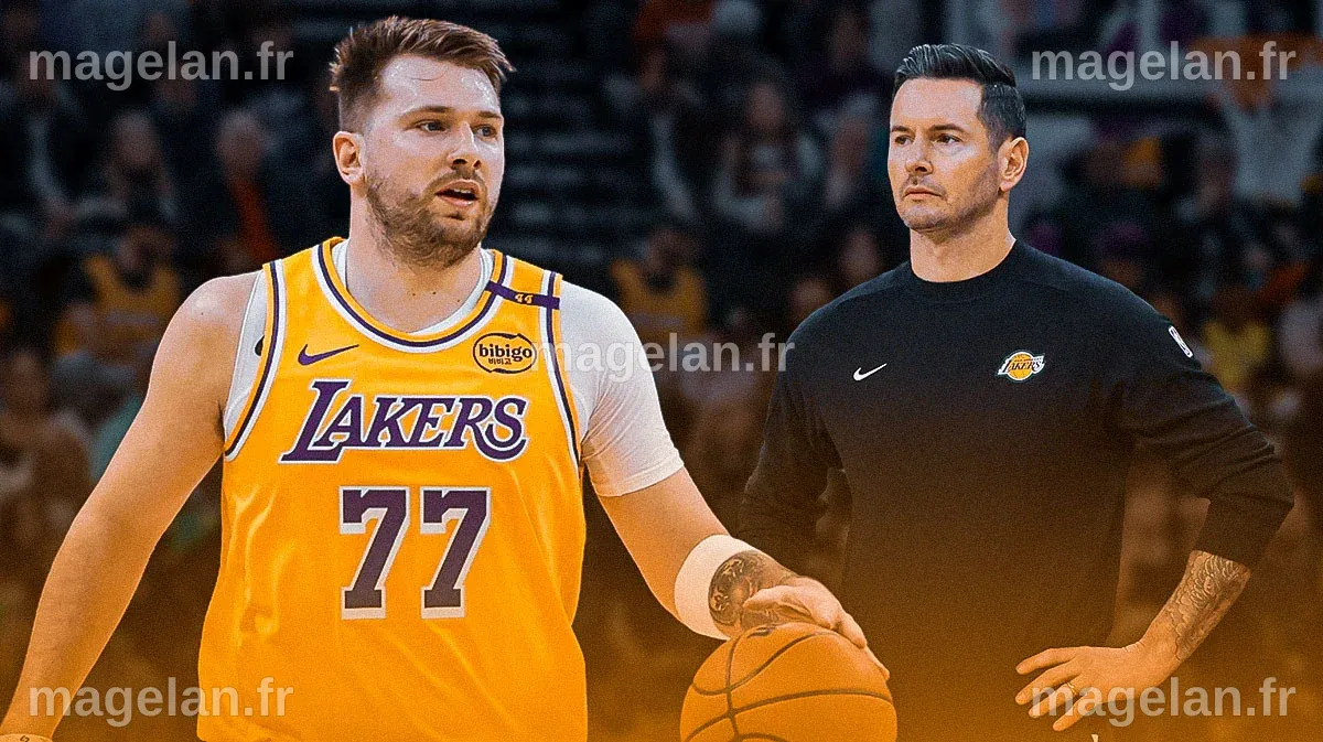 Lakers set to remove Luka Doncic's minutes restriction