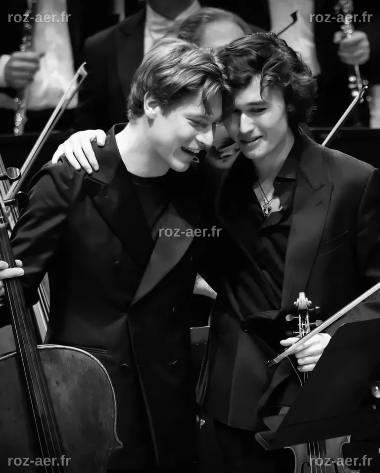 L'influence des parents de Daniel Lozakovich sur son parcours musical exceptionnel