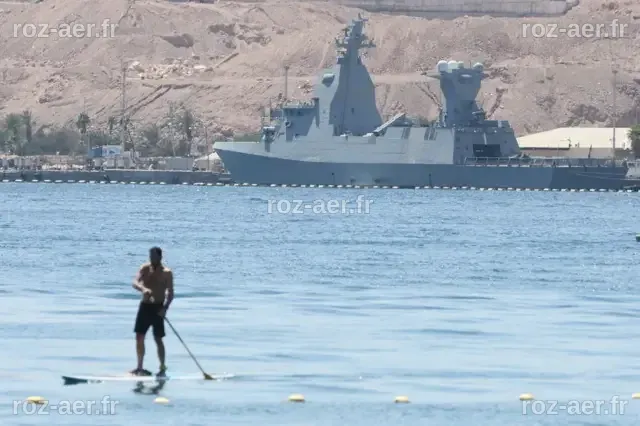 Iran - Israël : Comment leurs forces armées se comparent-elles ? - BBC ...