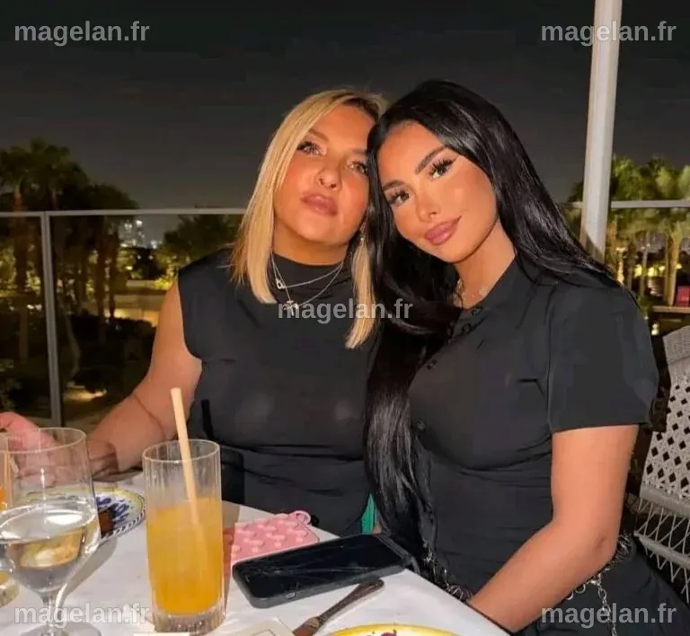Maeva Ghennam : les coulisses de son parcours avant la célébrité
