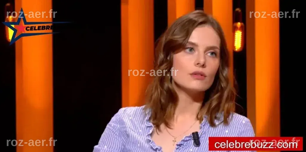Aziliz Le Corre : Une Vision Artistique Éclatante et Un Parcours ...