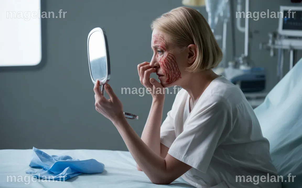 Maissane Avant Chirurgie : Quelles Transformations À Attendre ? 🌟