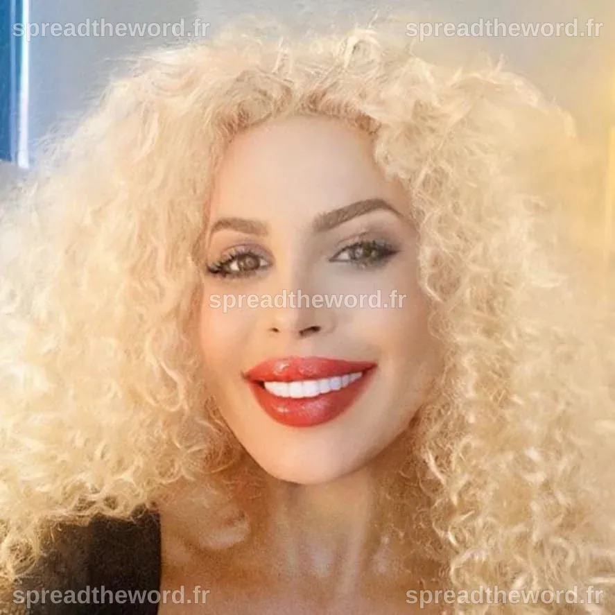 Afida Turner - focustheband.com