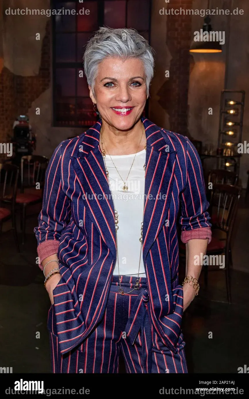 Birgit schrowange hi-res stock photography and images - Alamy