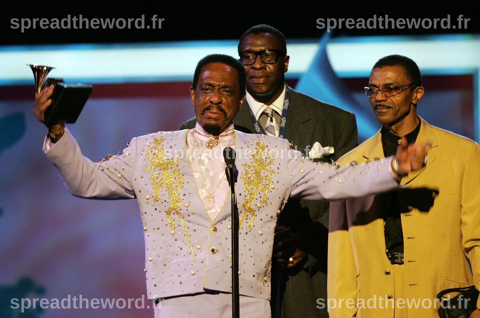 Mort d'Ike Turner Jr., fils de la chanteuse Tina Turner, à l'âge de 67 ans