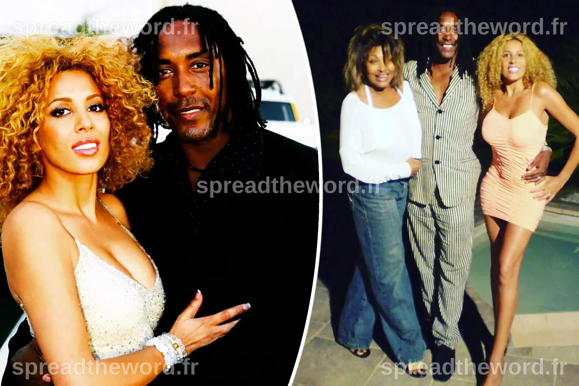 Tina Turner's kids: What to know about the late singer's 4 children