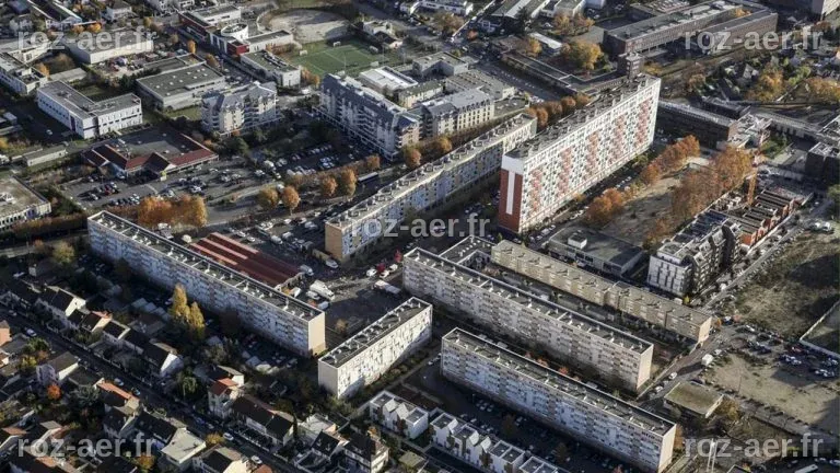 Bondy (93) : Un jeune de 25 ans tué par balle en pleine rue, à ...