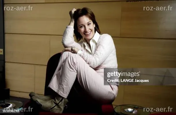 « Entre larmes et souvenirs : Medeea Marinescu rend hommage à Isabelle Mergault »