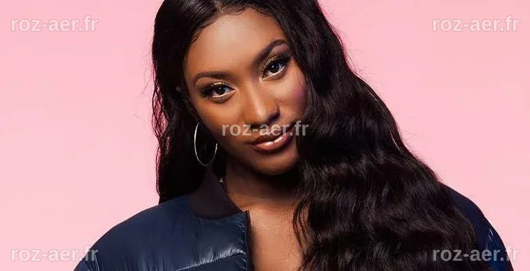 Aya Nakamura Taille Et Poids