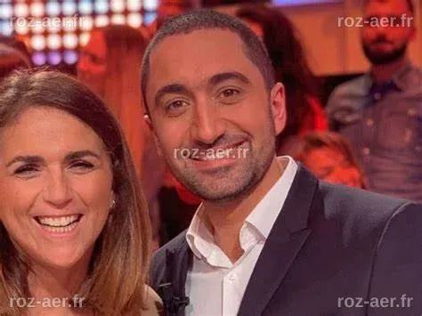 L'Épouse de Jimmy Mohamed : Origines et Actualités