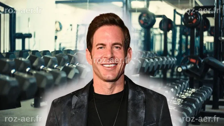 L'origine de Tarek El Moussa : Un Voyage à Travers Ses Racines
