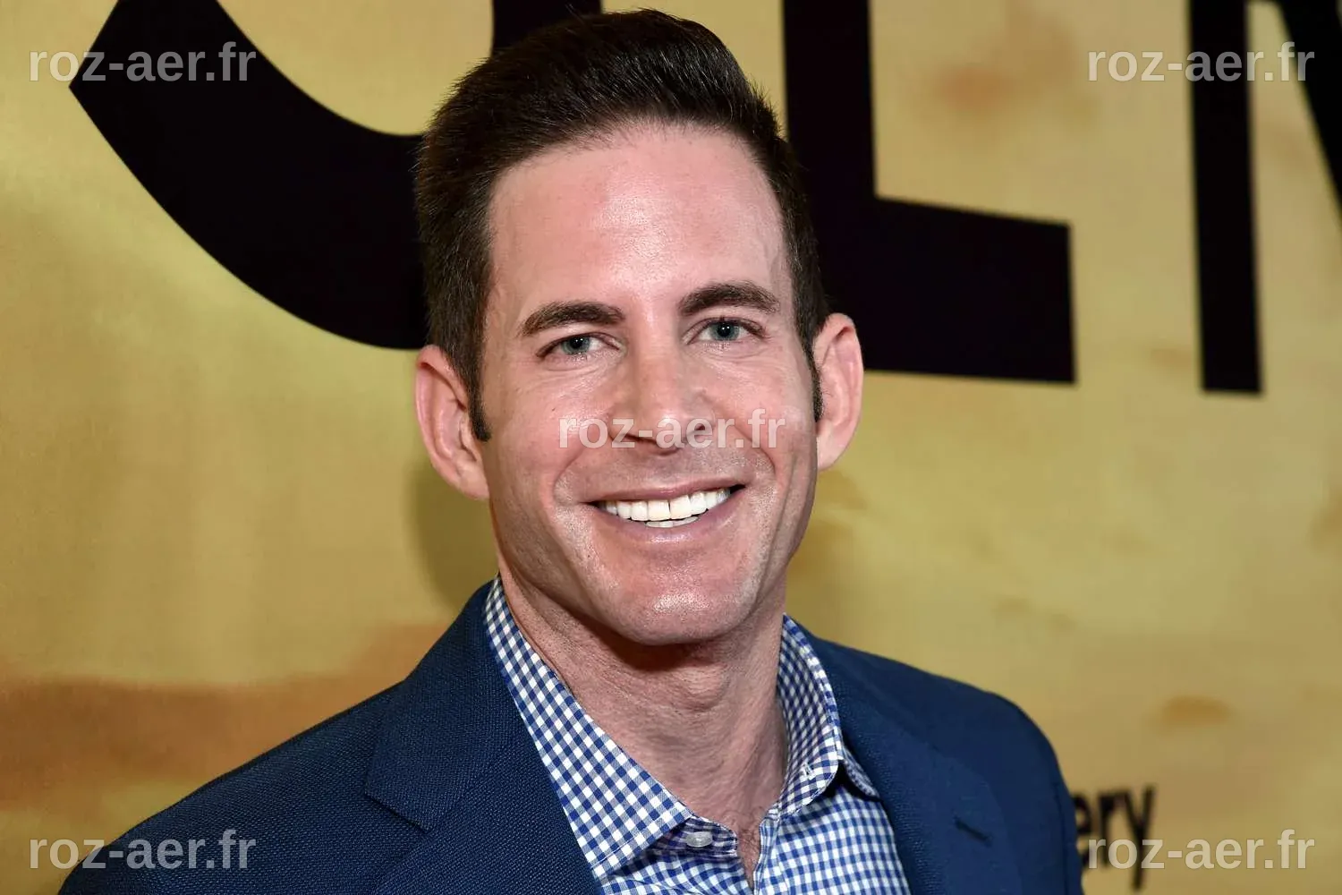 Tarek El Moussa Plastic Surgery: Before and After His Botox - Plastic ...