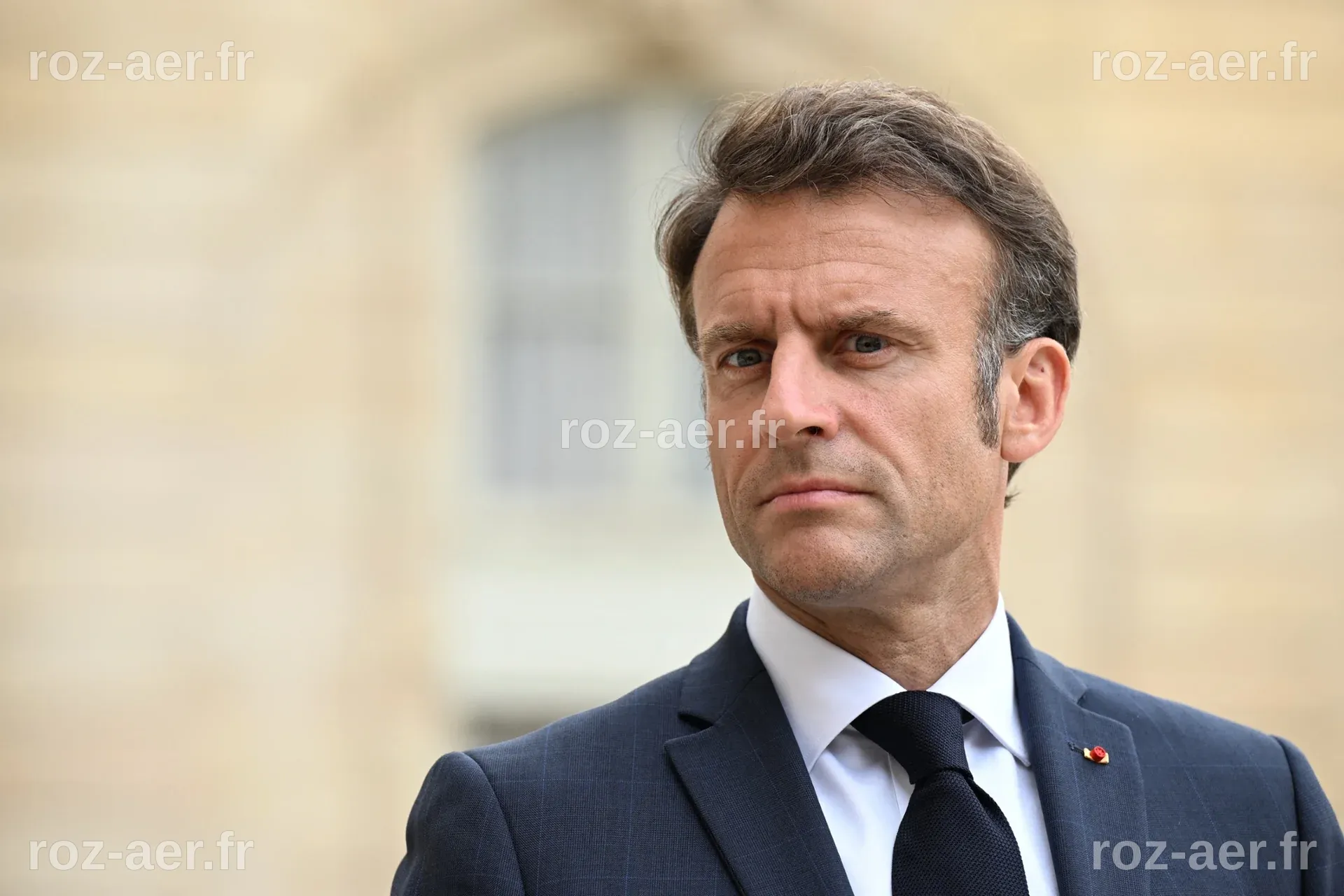 L'Origine des Parents d'Emmanuel Macron : Une Exploration Complète